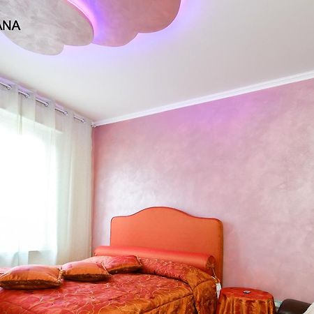 Confortabile Appartamento Con La Spa Bergamo Exterior foto