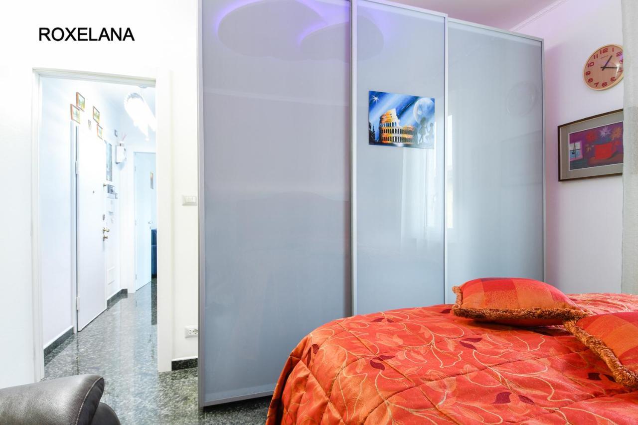 Confortabile Appartamento Con La Spa Bergamo Exterior foto