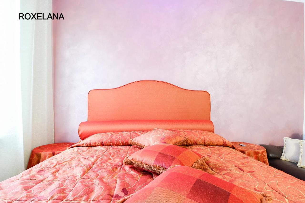 Confortabile Appartamento Con La Spa Bergamo Exterior foto